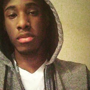 Meet your Posher, Greg jr